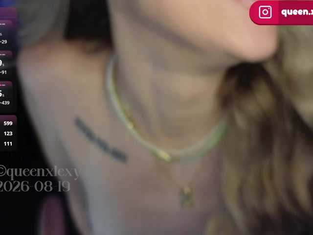queenxlexy