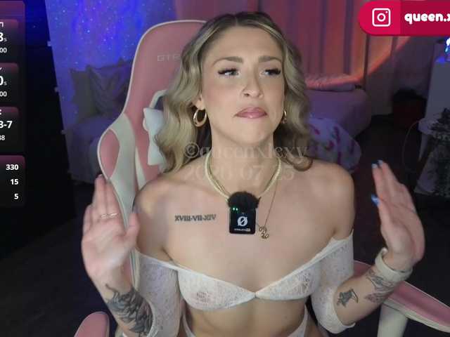 queenxlexy