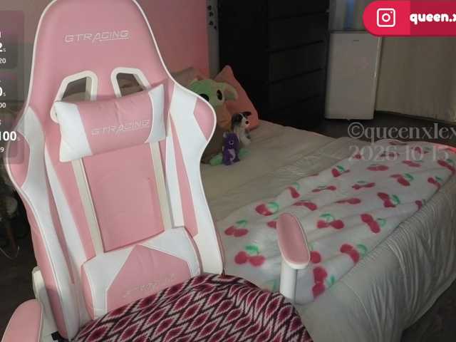 queenxlexy