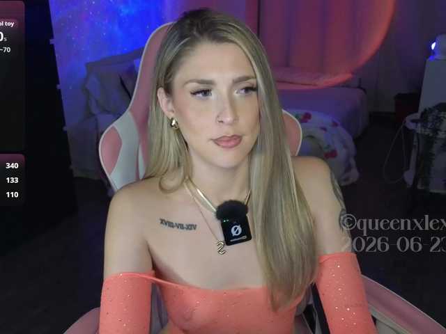 queenxlexy