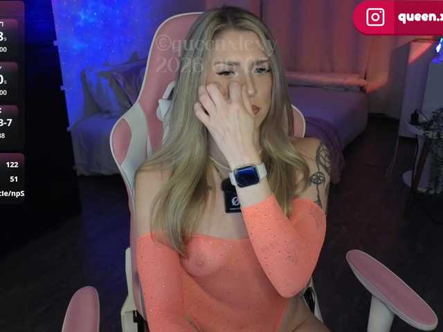 queenxlexy live cam