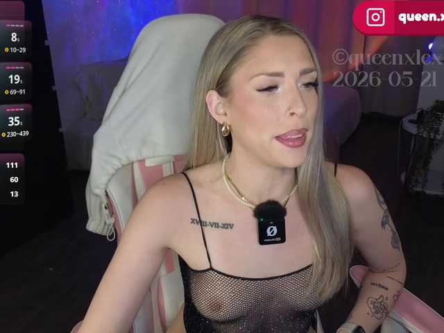 queenxlexy