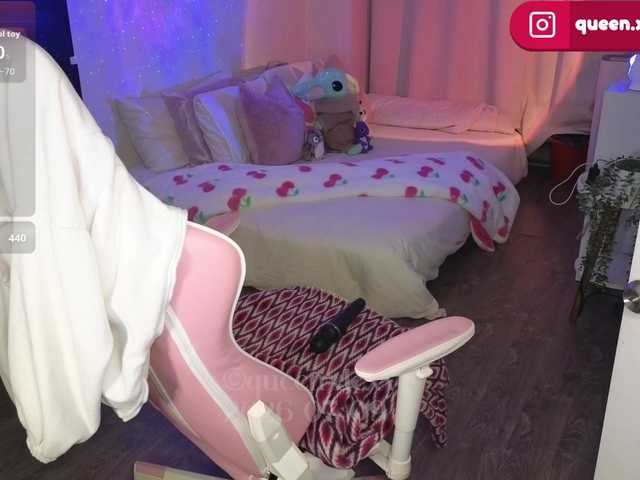 queenxlexy live cam on BongaCams