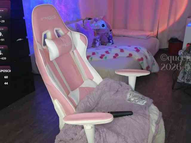 queenxlexy webcam