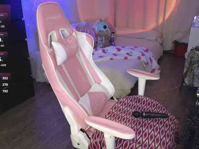 queenxlexy webcam