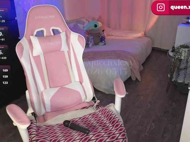 queenxlexy