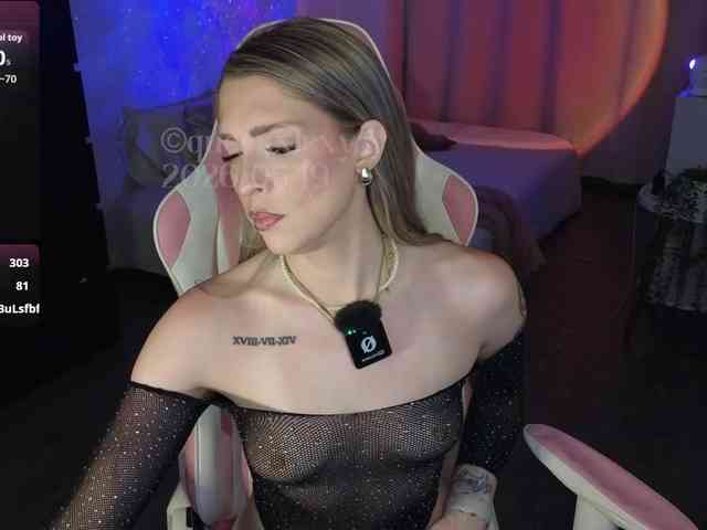 queenxlexy webcam