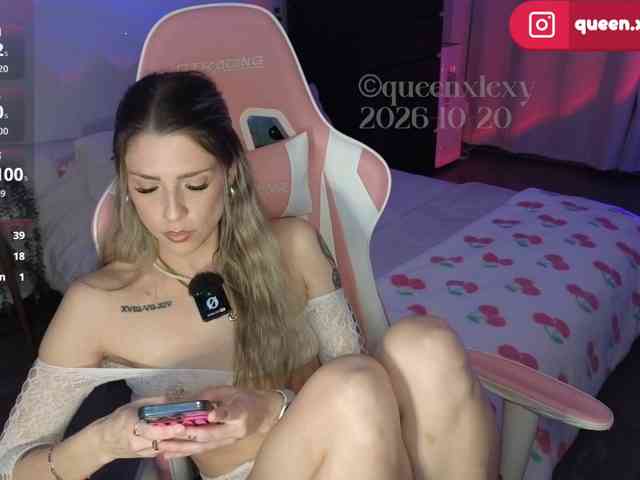 queenxlexy