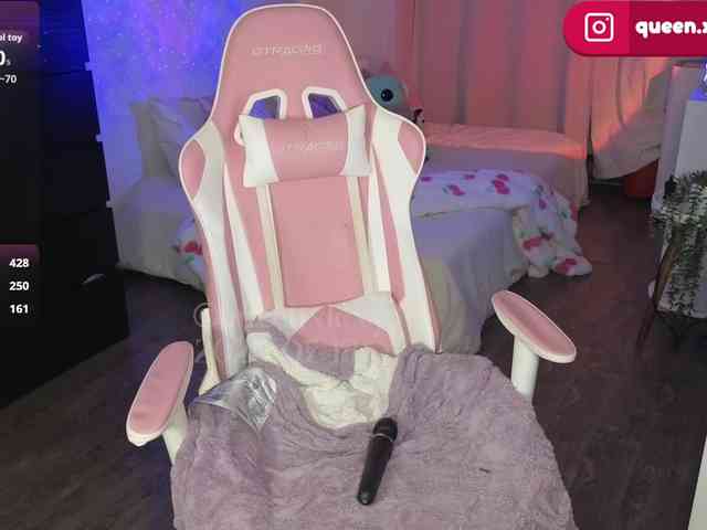 queenxlexy webcam