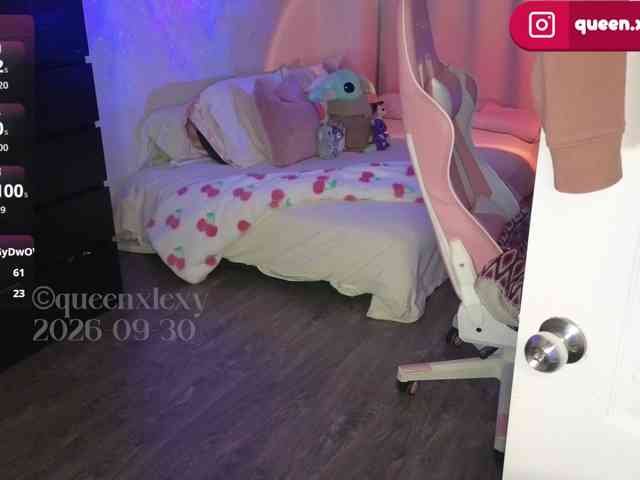queenxlexy