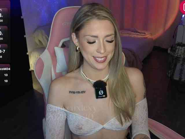 queenxlexy