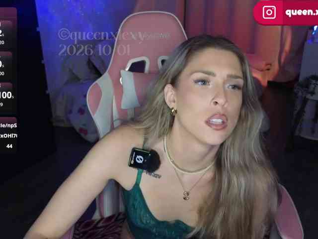 queenxlexy