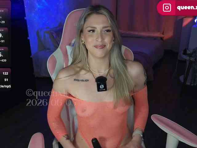 queenxlexy webcam