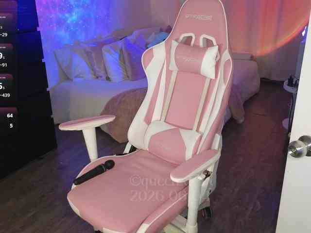 queenxlexy webcam