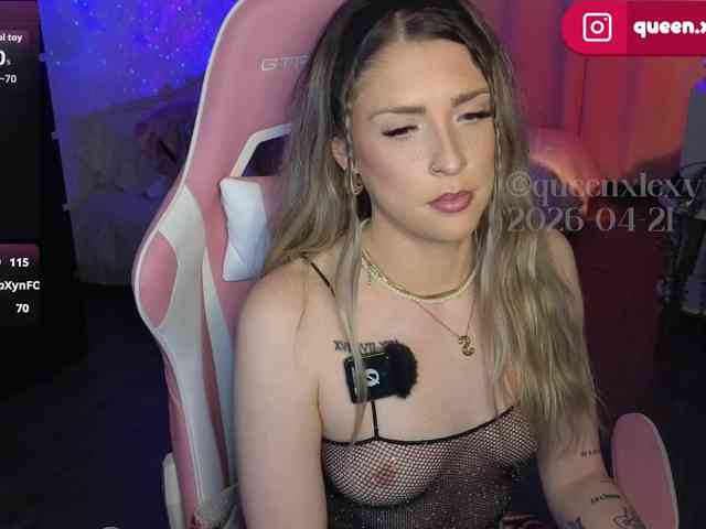 queenxlexy