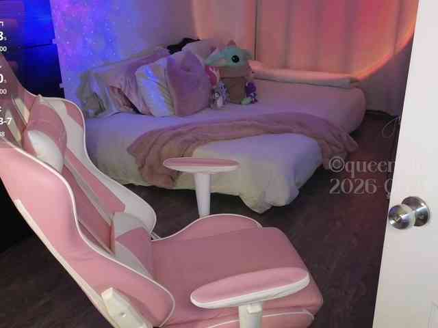 queenxlexy webcam