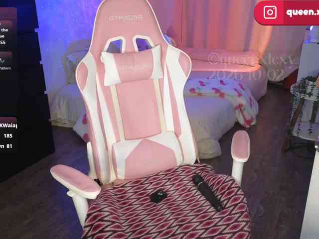 queenxlexy