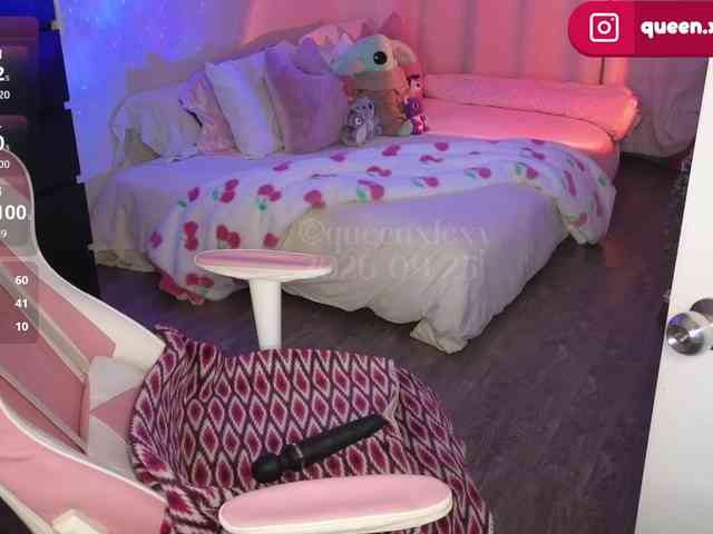 queenxlexy