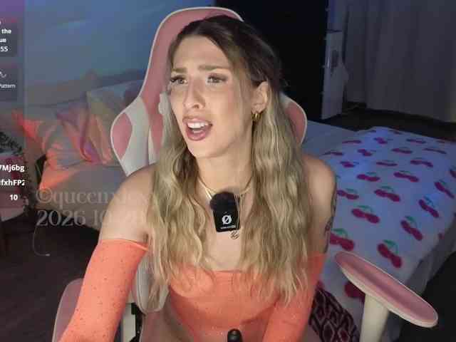 queenxlexy queenxlexy