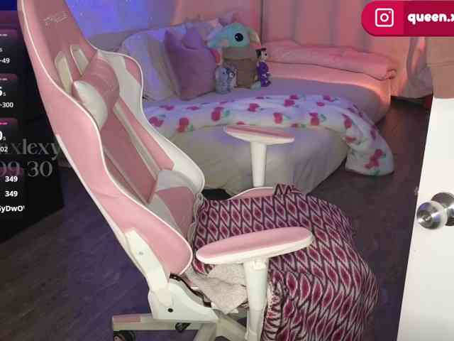 queenxlexy webcam