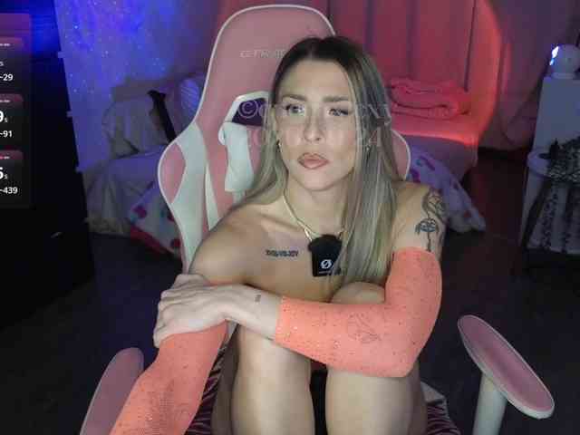queenxlexy webcam