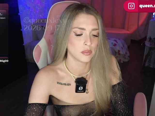 queenxlexy webcam