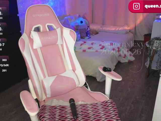 queenxlexy