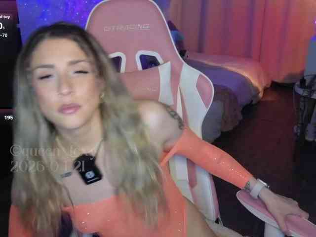 queenxlexy webcam
