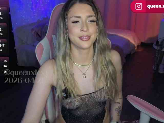 queenxlexy