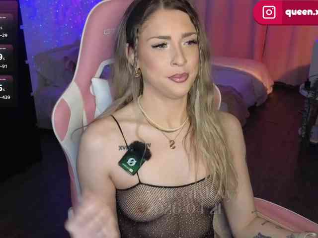 queenxlexy
