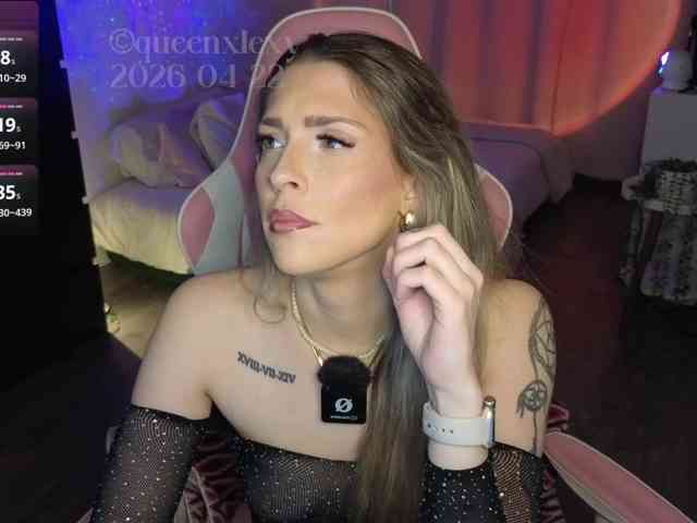 queenxlexy