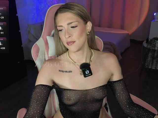 queenxlexy webcam