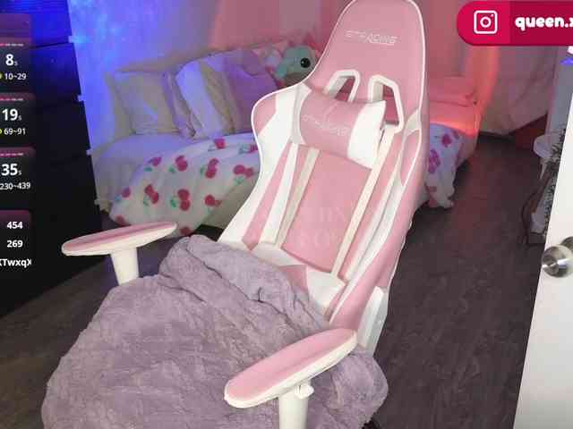 queenxlexy webcam