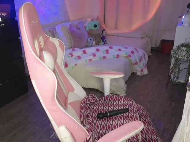 queenxlexy webcam