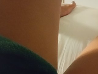 su_velvet Porn Show