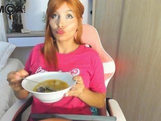 su_velvet Porn Show