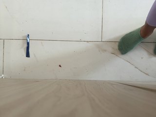 su_velvet Porn Show