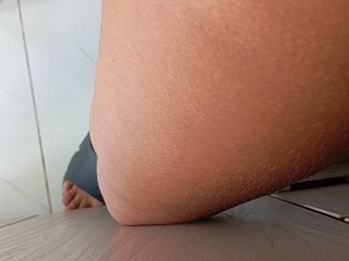 su_velvet Porn Show