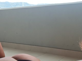su_velvet Porn Show