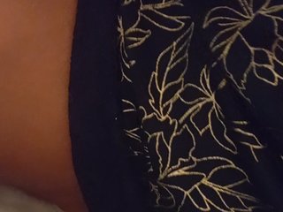 su_velvet Porn Show