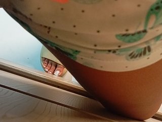 su_velvet Porn Show