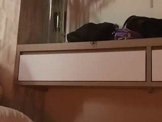su_velvet Porn Show