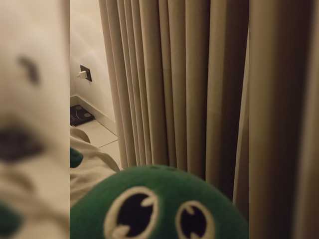 Su-Velvet live cam on BongaCams