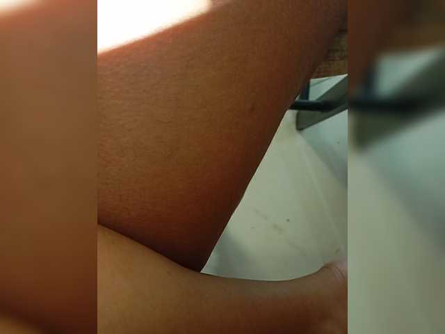 Su-Velvet, en vivo ahora en BongaCams