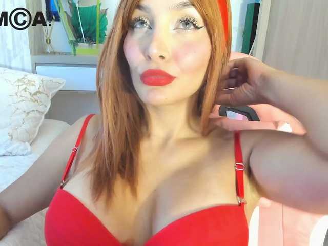 ScarlettSugar's BongaCams show and profile