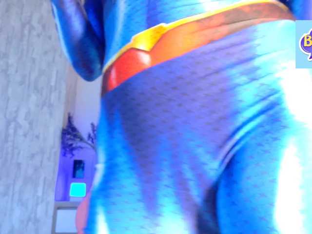Su-Velvet live cam on BongaCams