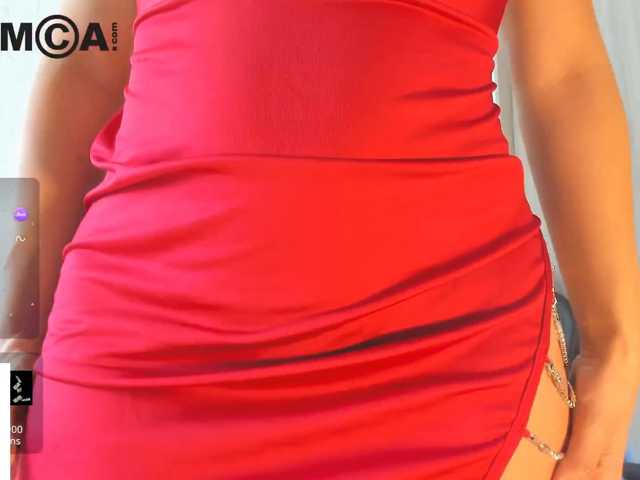 Su-Velvet, en vivo ahora en BongaCams