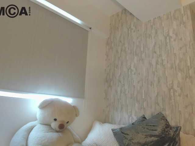 Su-Velvet live cam on BongaCams