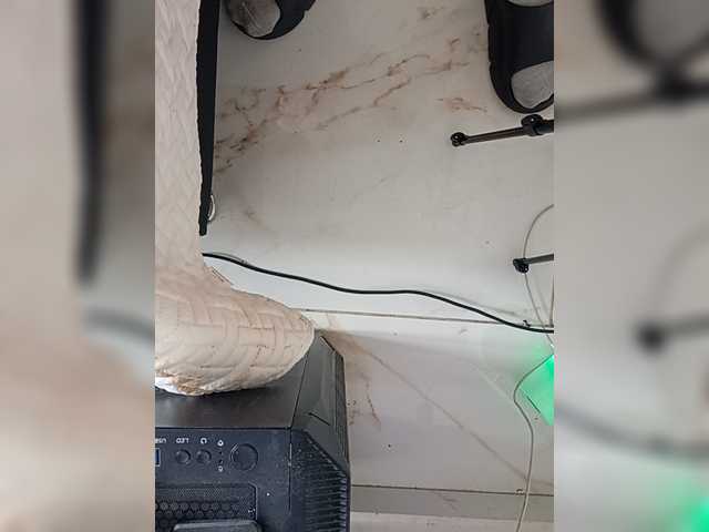 Su-Velvet live cam on BongaCams