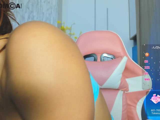 Su-Velvet live webcam show